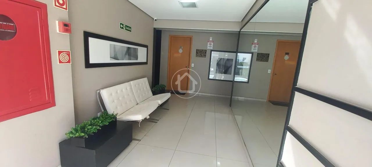 APARTAMENTO MOBILIADO EM EXCELENTE LOCALIZAÇÃO - Foto 5