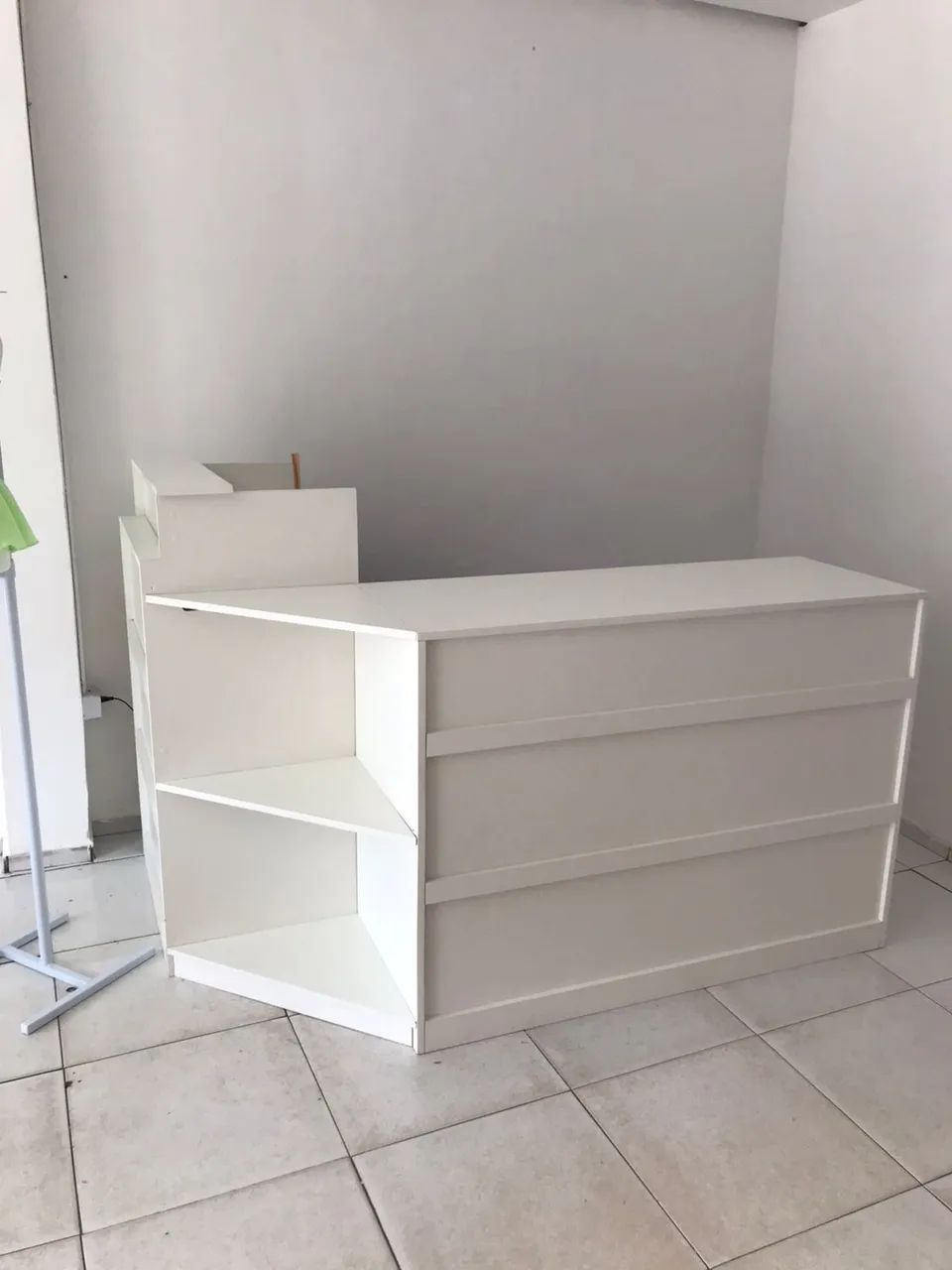 Kit Loja