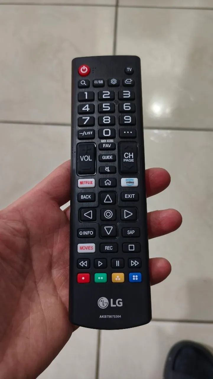 Tv 50 polegadas
