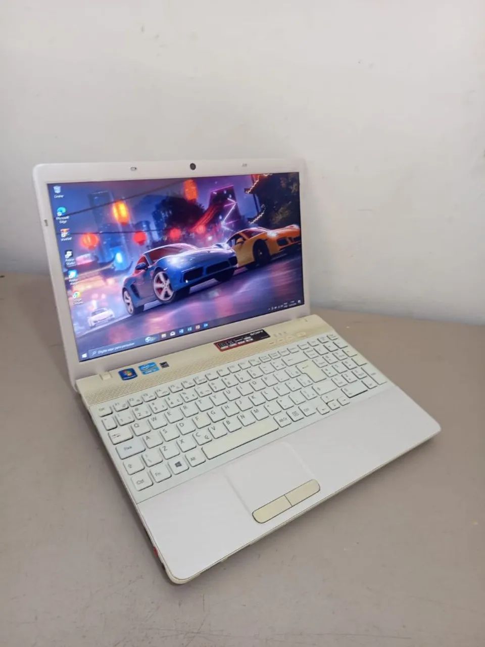 Notebook Sony vaio - Foto 4
