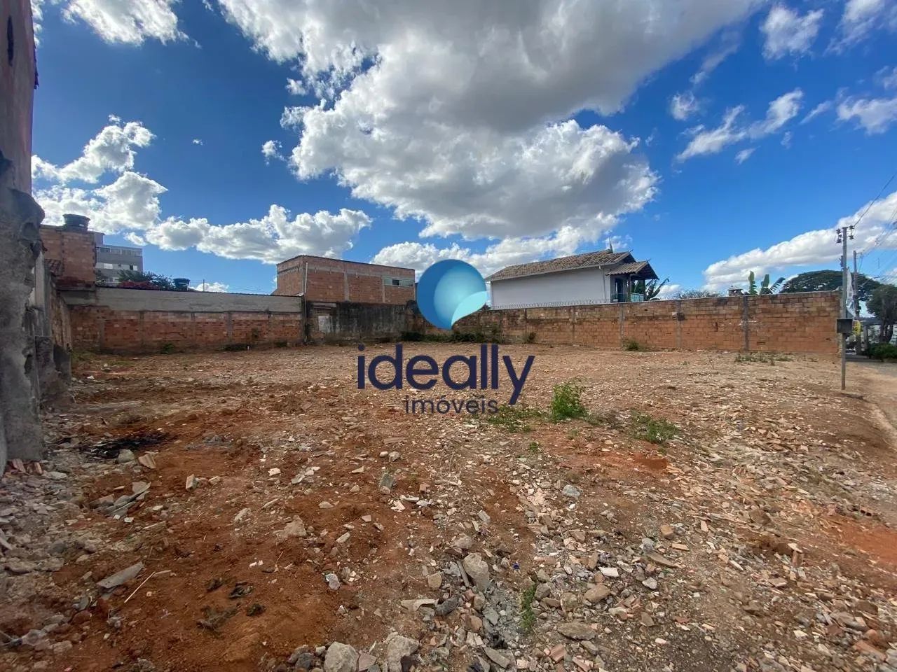 LOTE 360 M2 PLANO NO BAIRRO URCA - VENDA - Foto 3