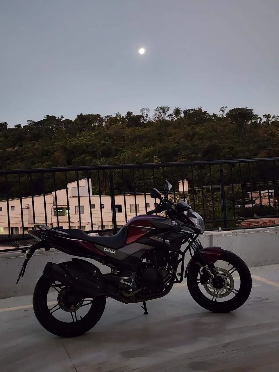 Fazer 250 2017 - Foto 3