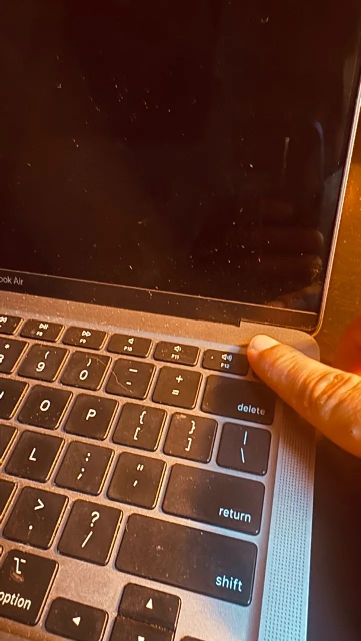 Macbook Air M1 + Magic Mouse | IMPECÁVEL  - Foto 3