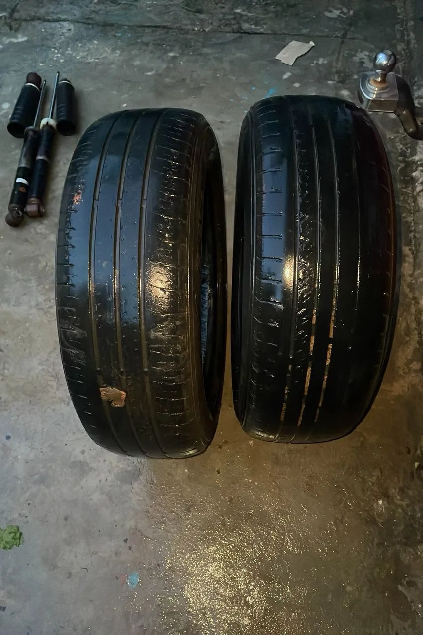 Vendo pneus  - Foto 2