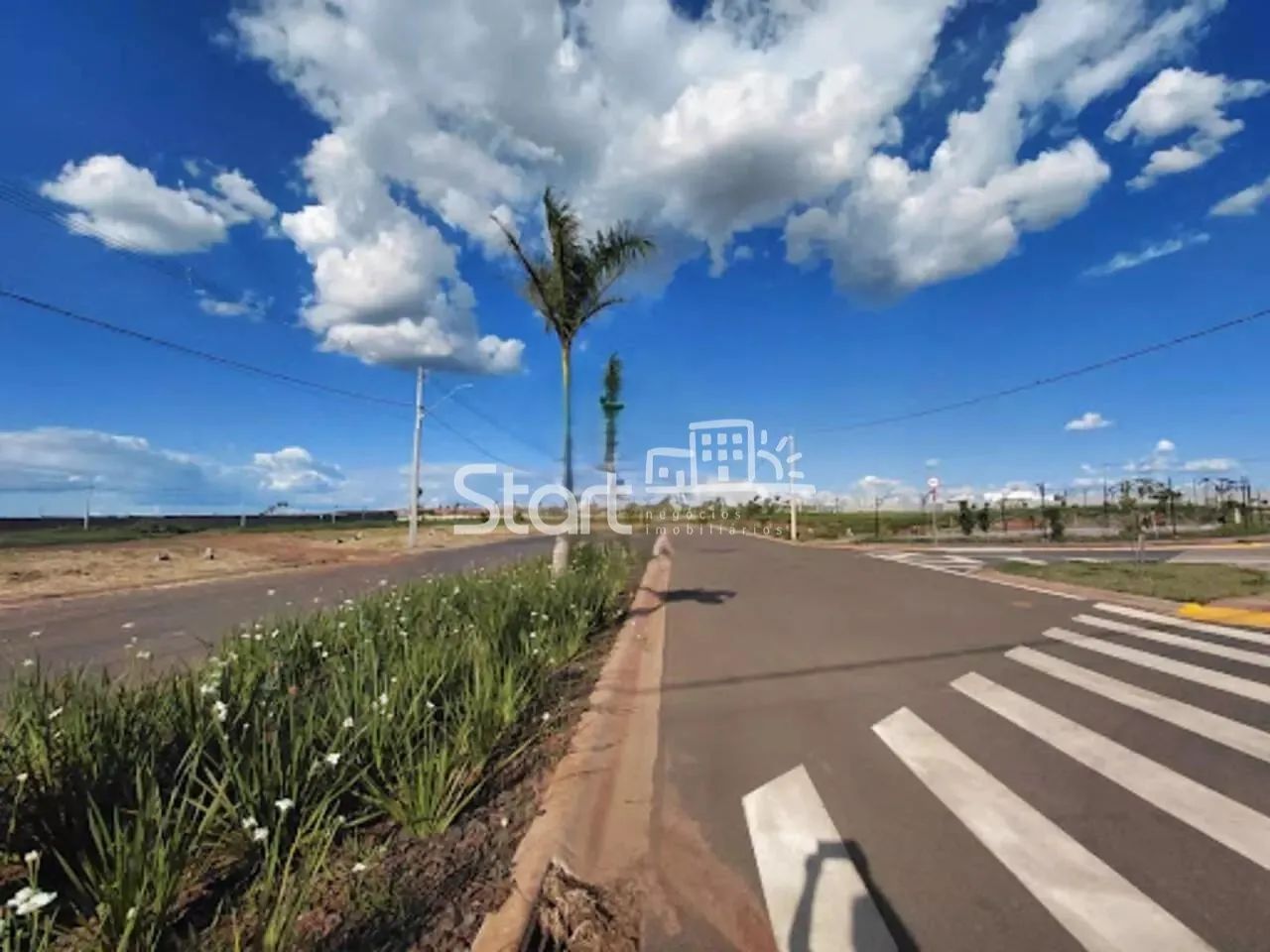 terreno - Nossa Senhora Aparecida - Paulínia - Foto 2