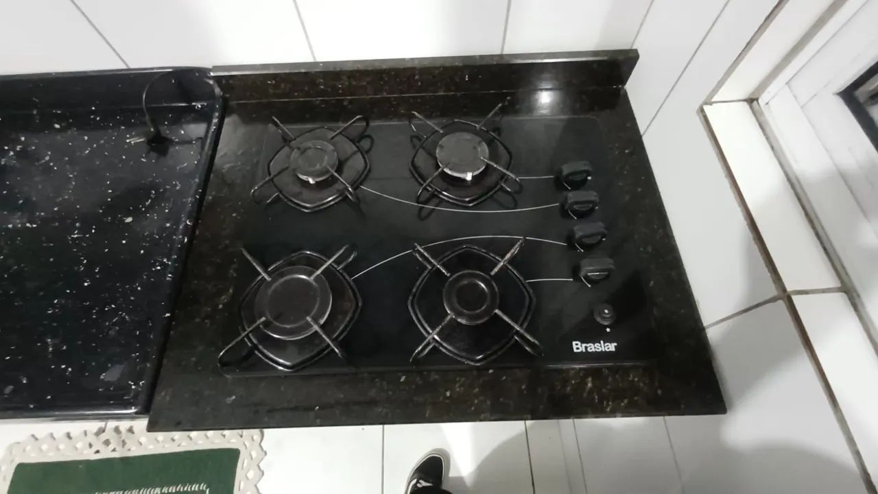 Cozinha completa - Foto 5