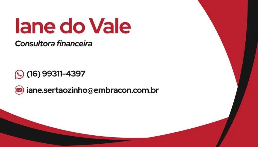 Foto - Sertãozinho - Centro