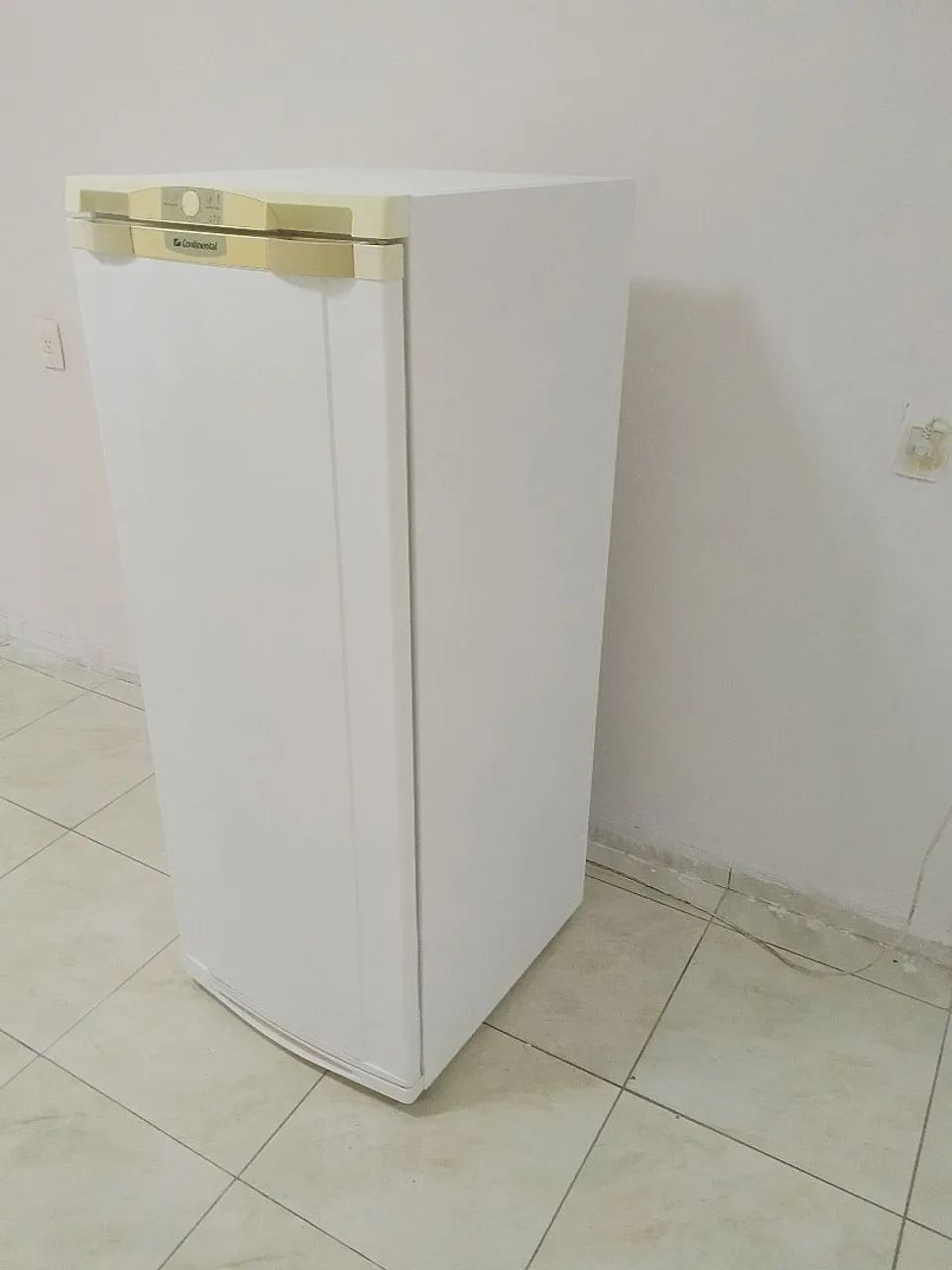 vende-se geladeira  - Foto 2