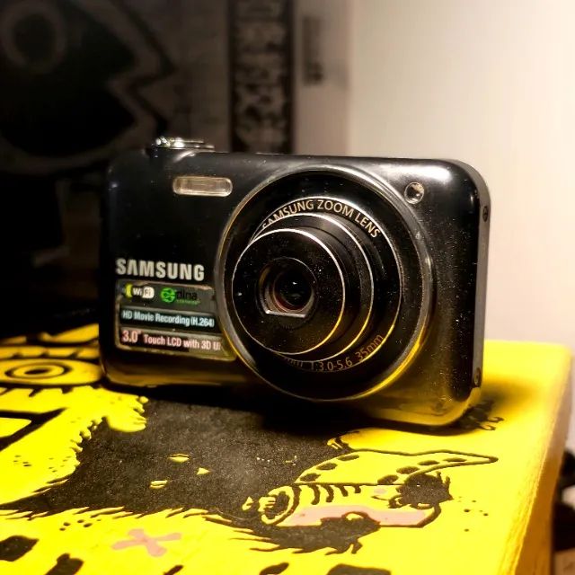Samsung ST80 - Foto 2