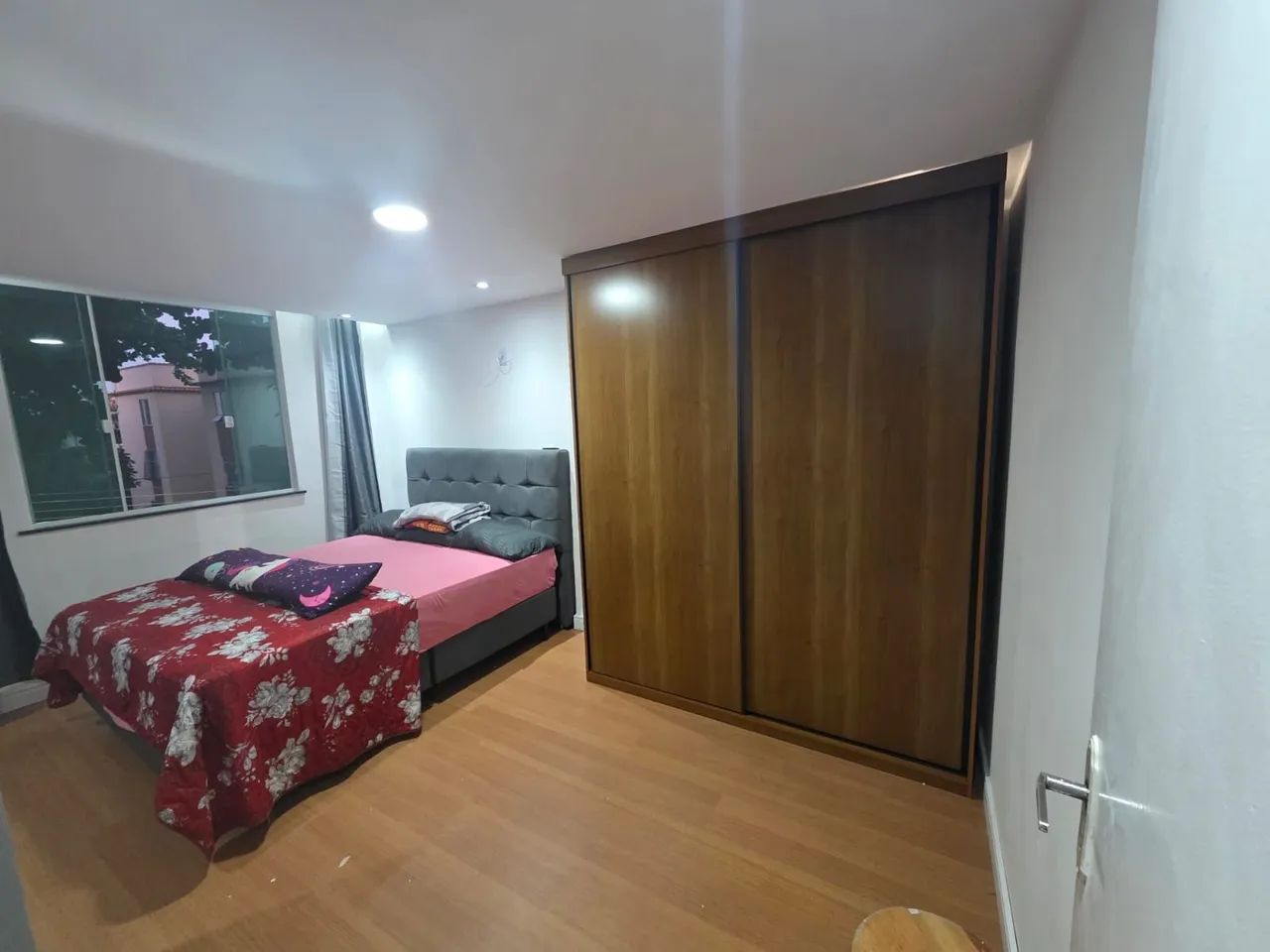 Foto - Rio de Janeiro - Portuguesa