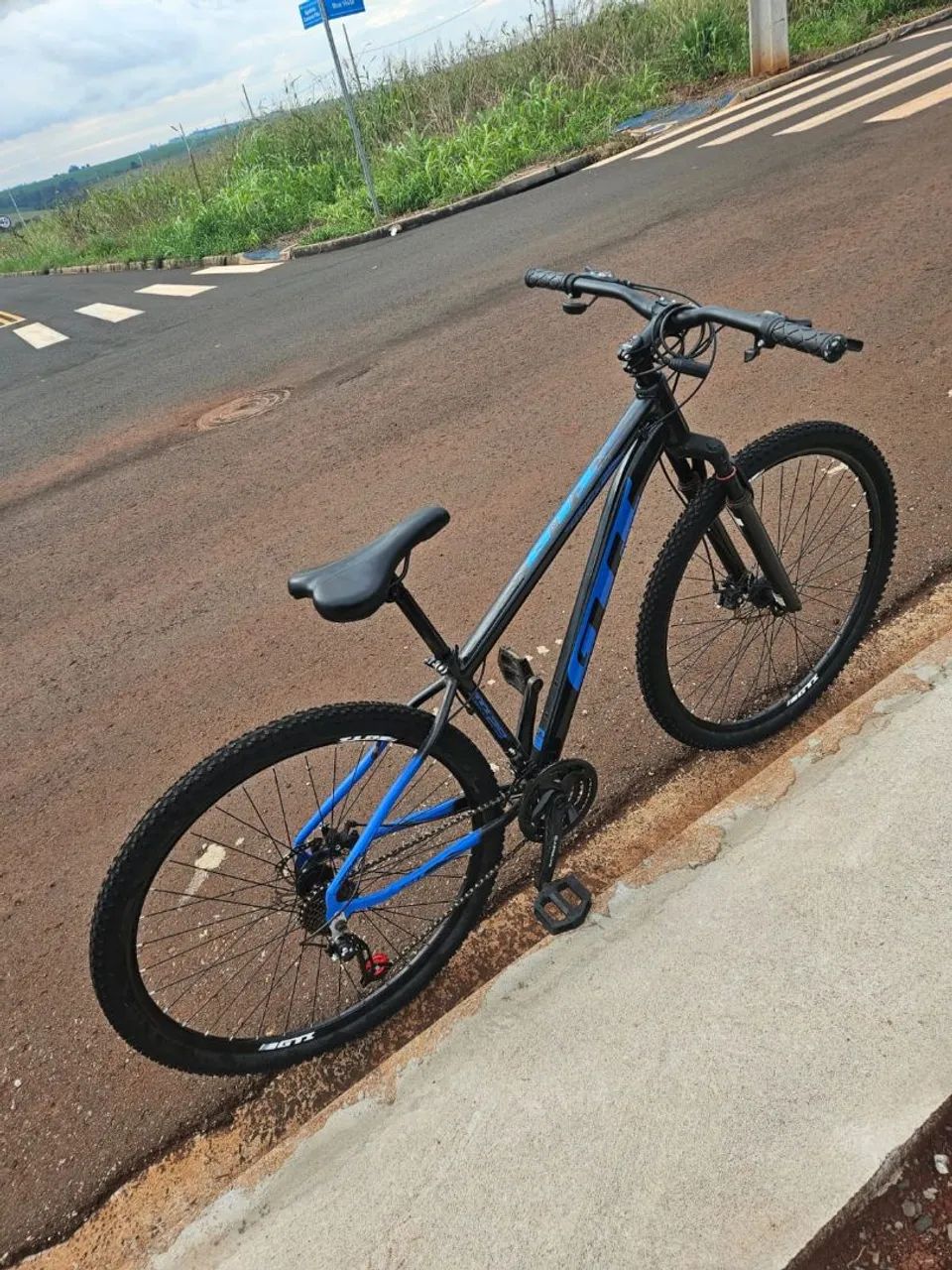 Vendo Bike aro 29 - Foto 3