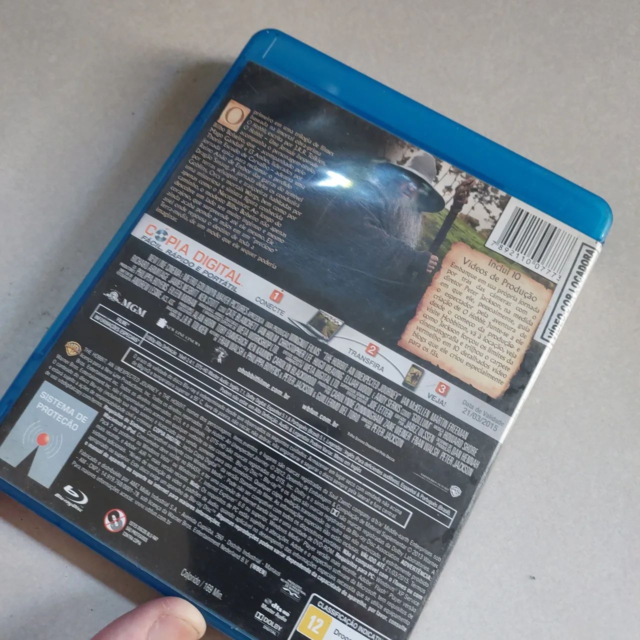 blu ray - Foto 4