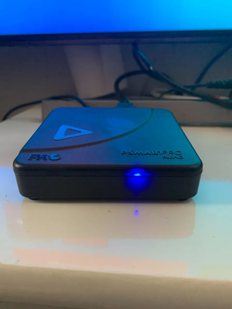Tv Box SmartPRO 16GB da Pro Eletronic - Foto 2