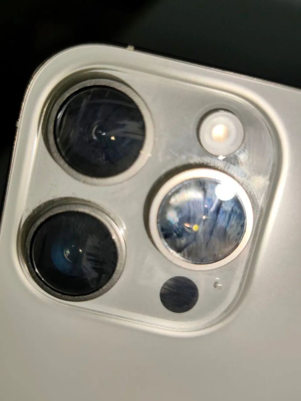 iPhone 16 Pro Max  - Foto 4