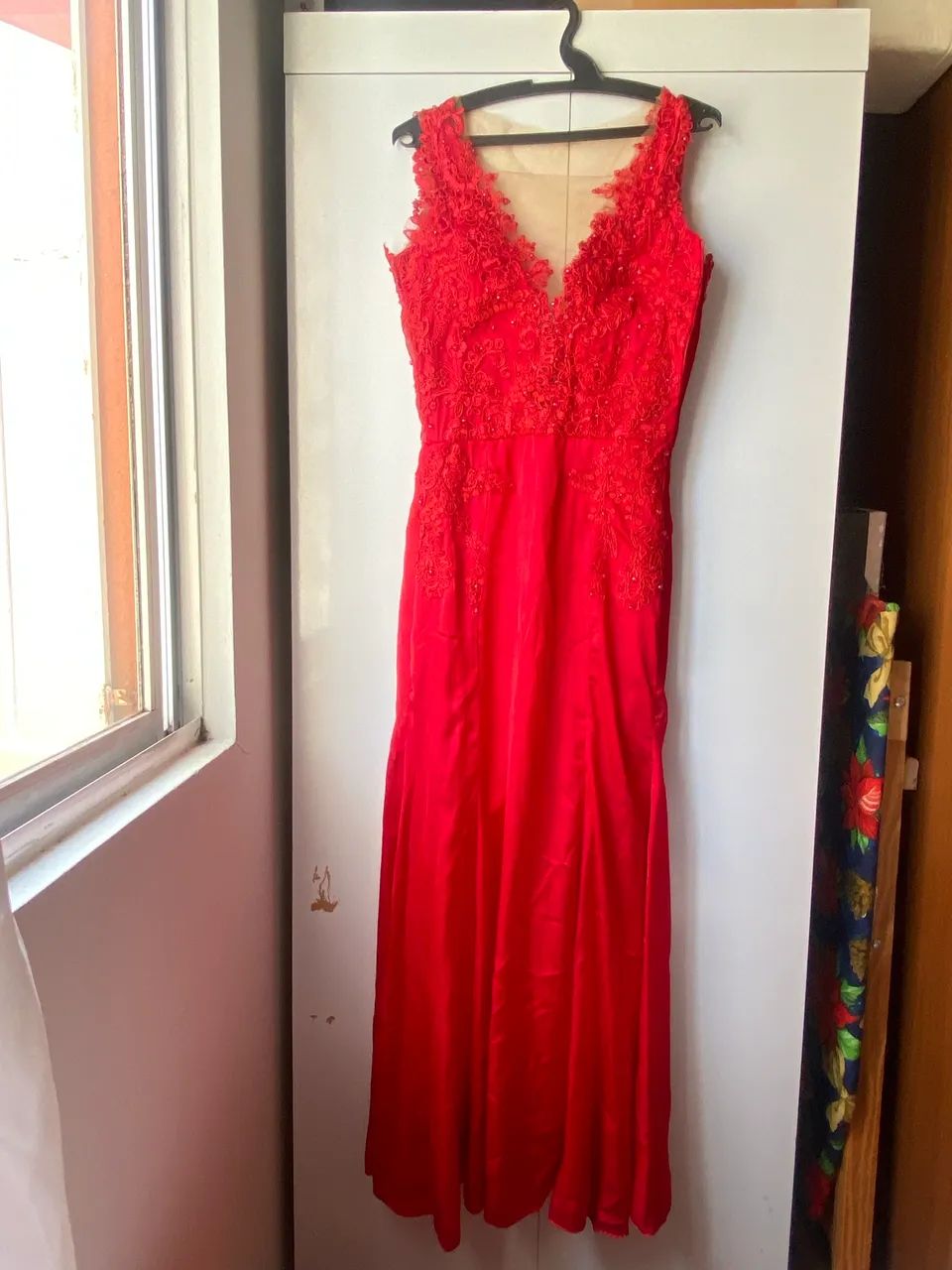 Vestido de festa