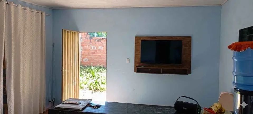 CASA A VENDA EM TAQUARALTO 2 QUARTOS  - Foto 5
