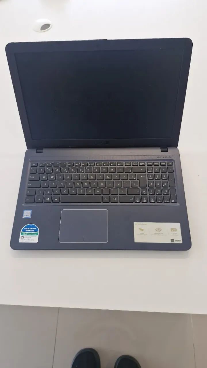 Notebook Asus VivoBook 15 X540UAR - Foto 3