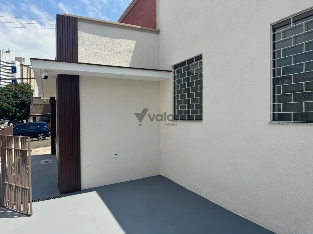 Casa para alugar em Campinas, Taquaral, com 5 quartos, com 110 m² - Foto 5