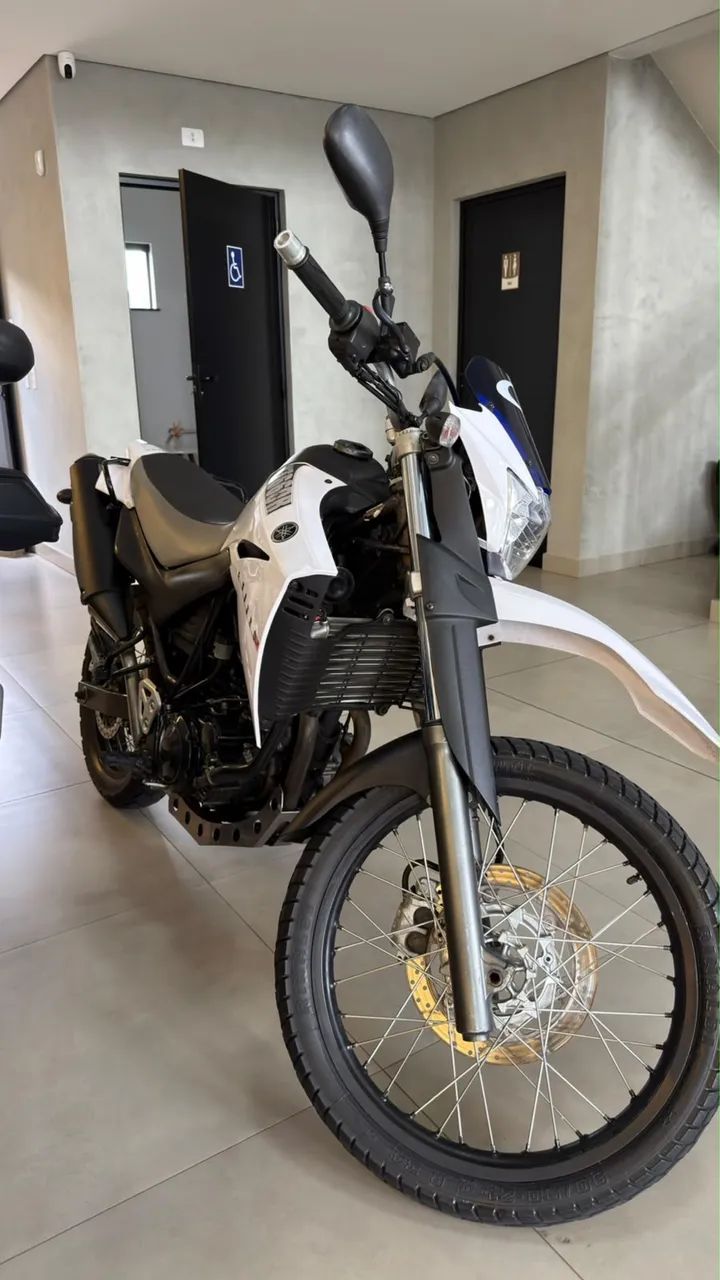XT 660R (Meiota) 2013  - Foto 4
