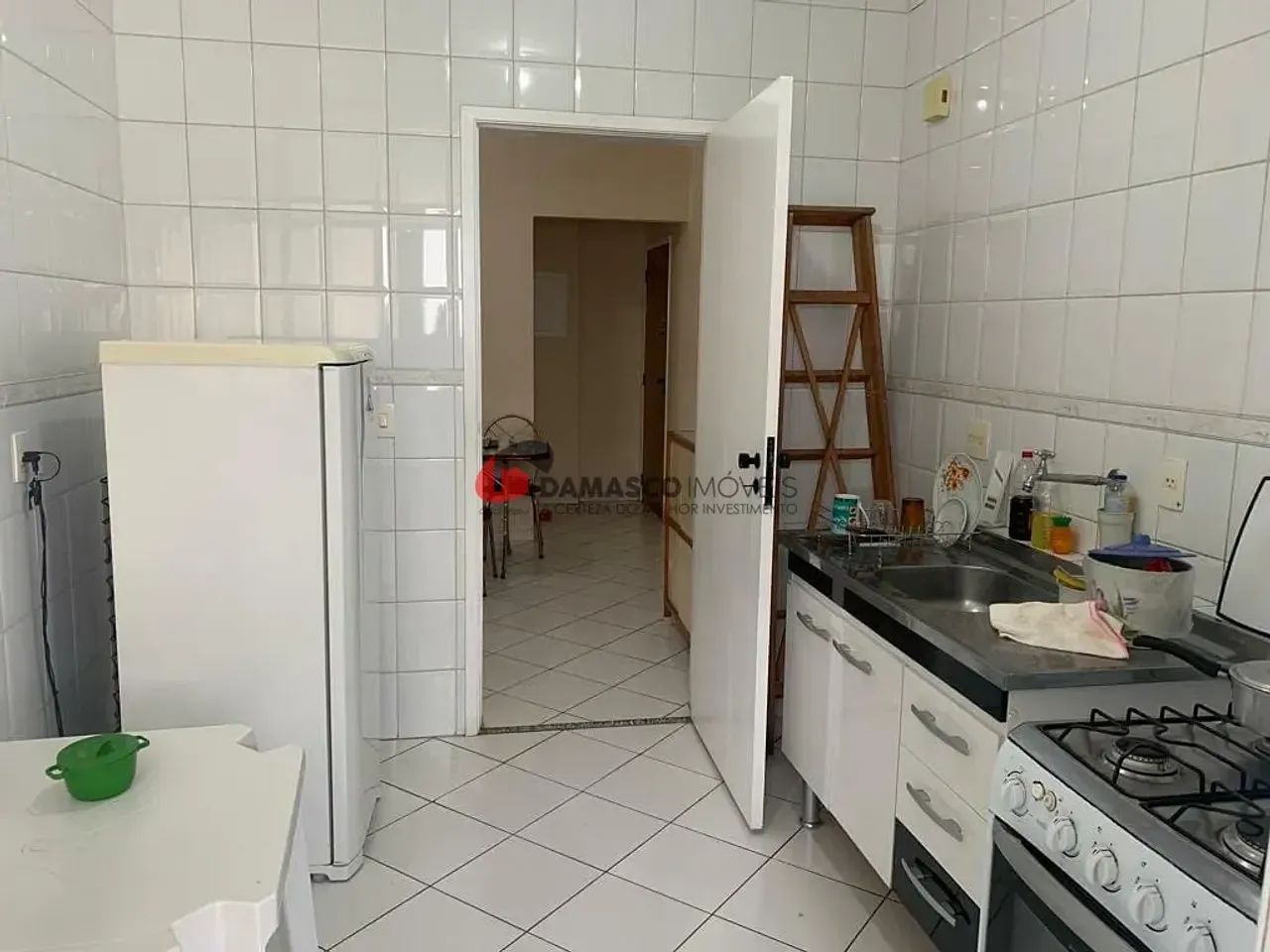 Apartamento à venda 2 Quartos, 1 Suite, 1 Vaga, 77M², Santa Maria, São Caetano do Sul - SP - Foto 5