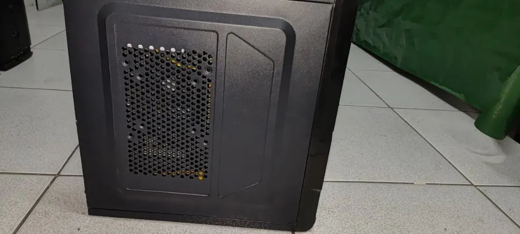 Desktop  AMD atlon - Foto 3