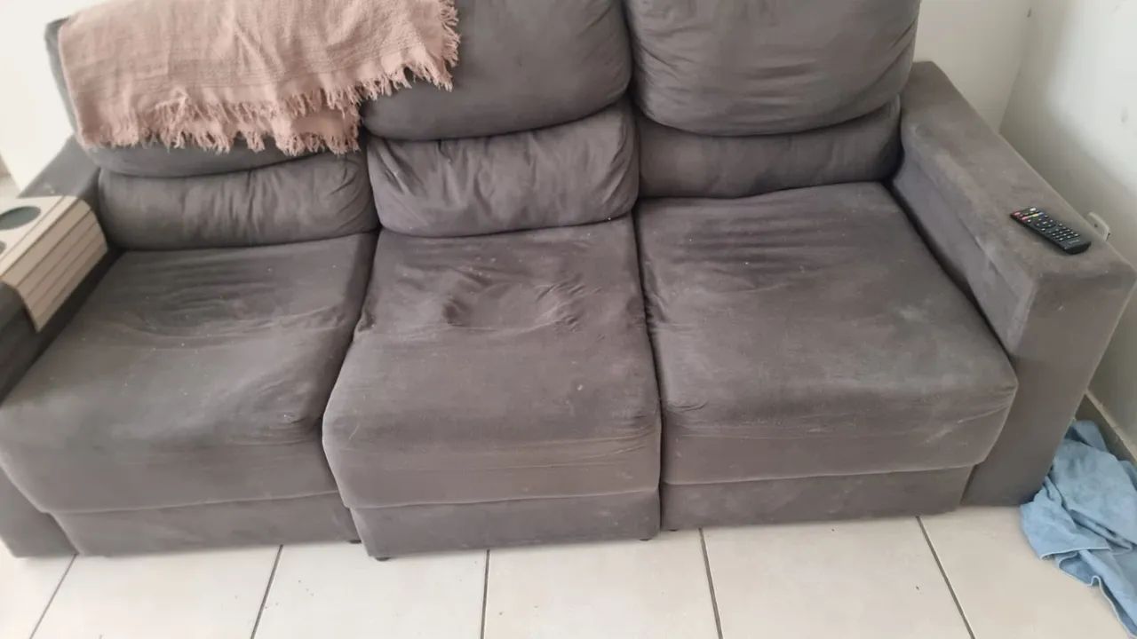 Sofá  - Foto 2