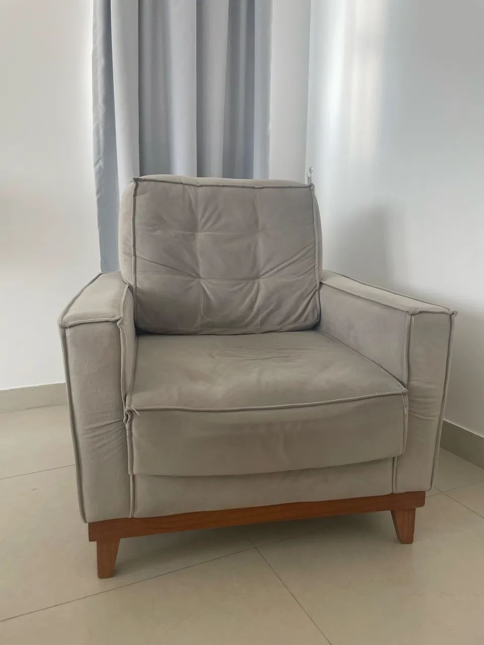 Poltronas  - Foto 2