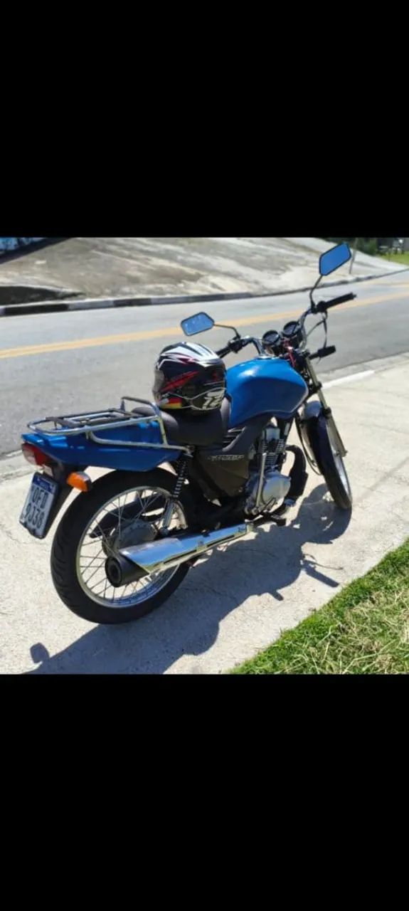 Honda Cg Cargo es 125cc  - Foto 2