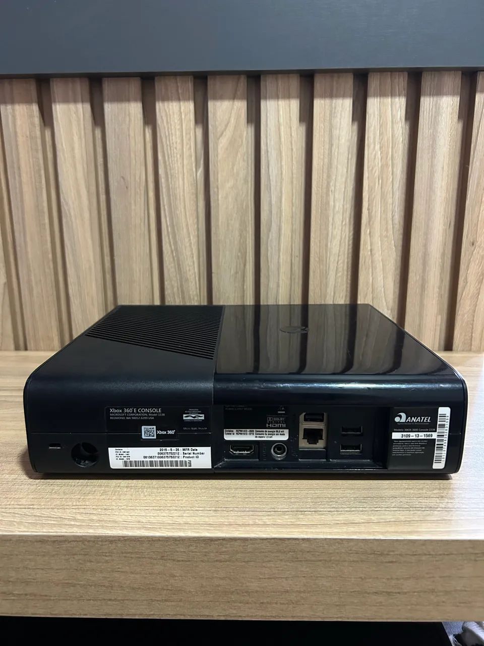 Xbox 360  - Foto 3
