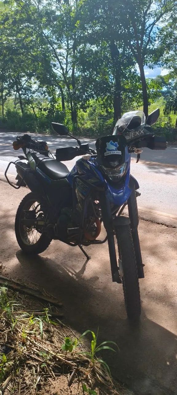 Lander 250cc - Foto 2