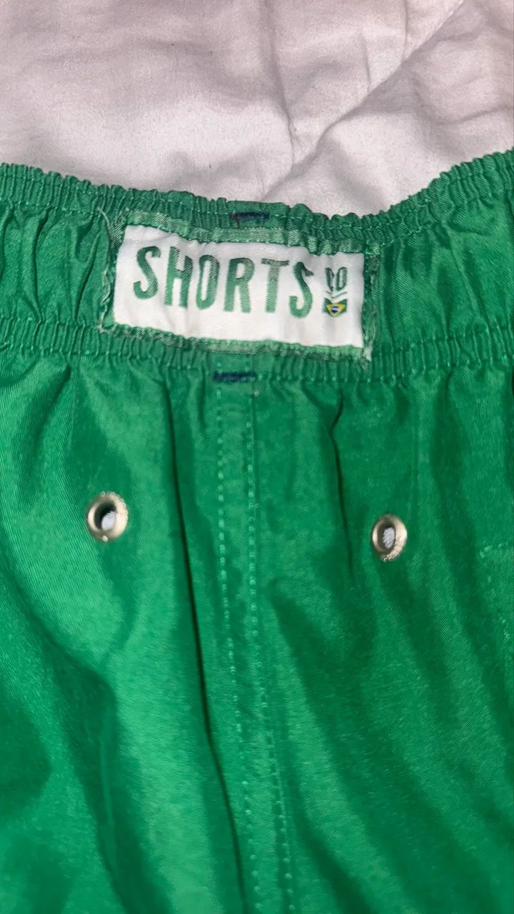 Shorts Co - Edição Especial - Foto 3