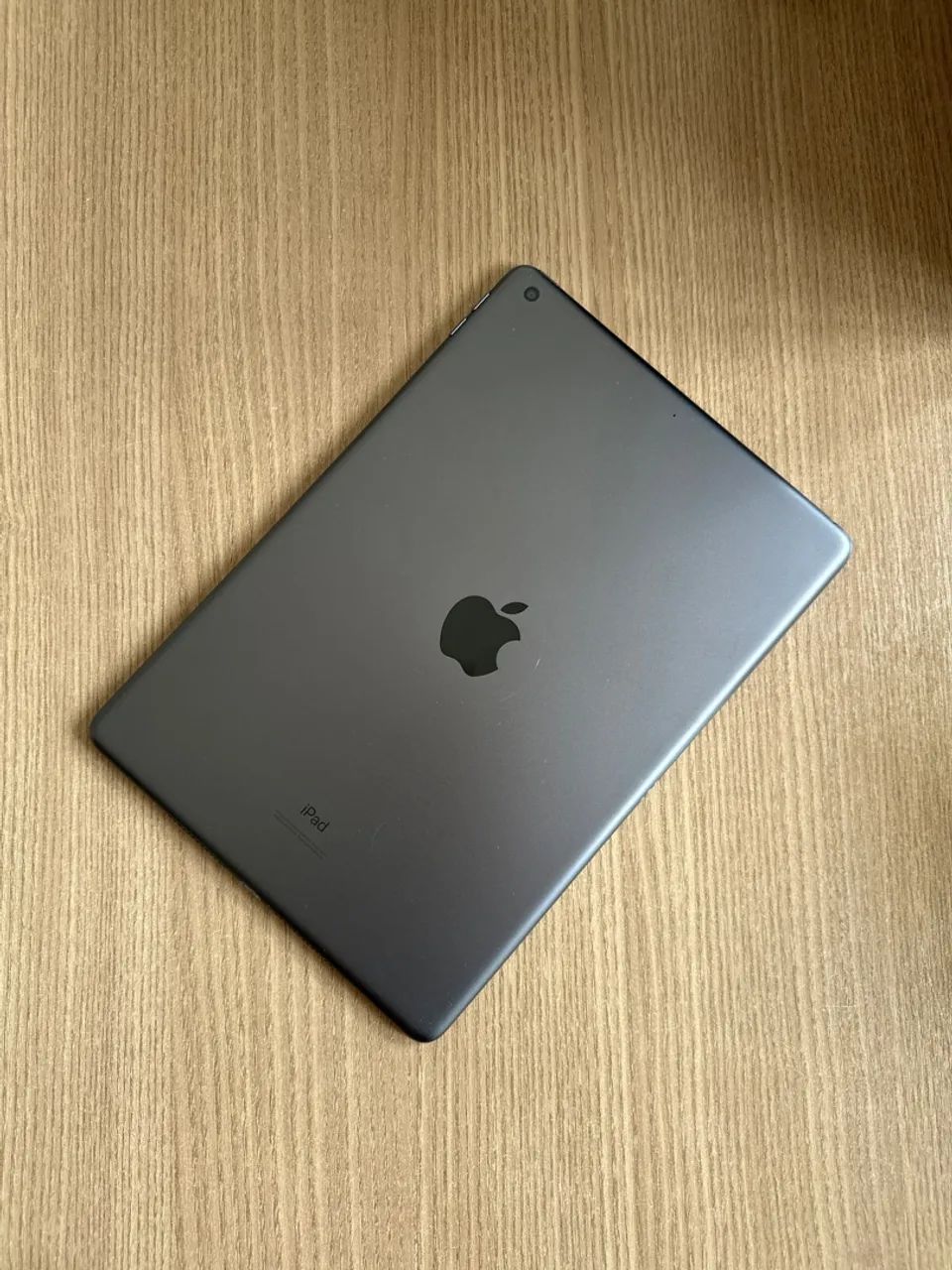 iPad 8 geração 128gb Silver