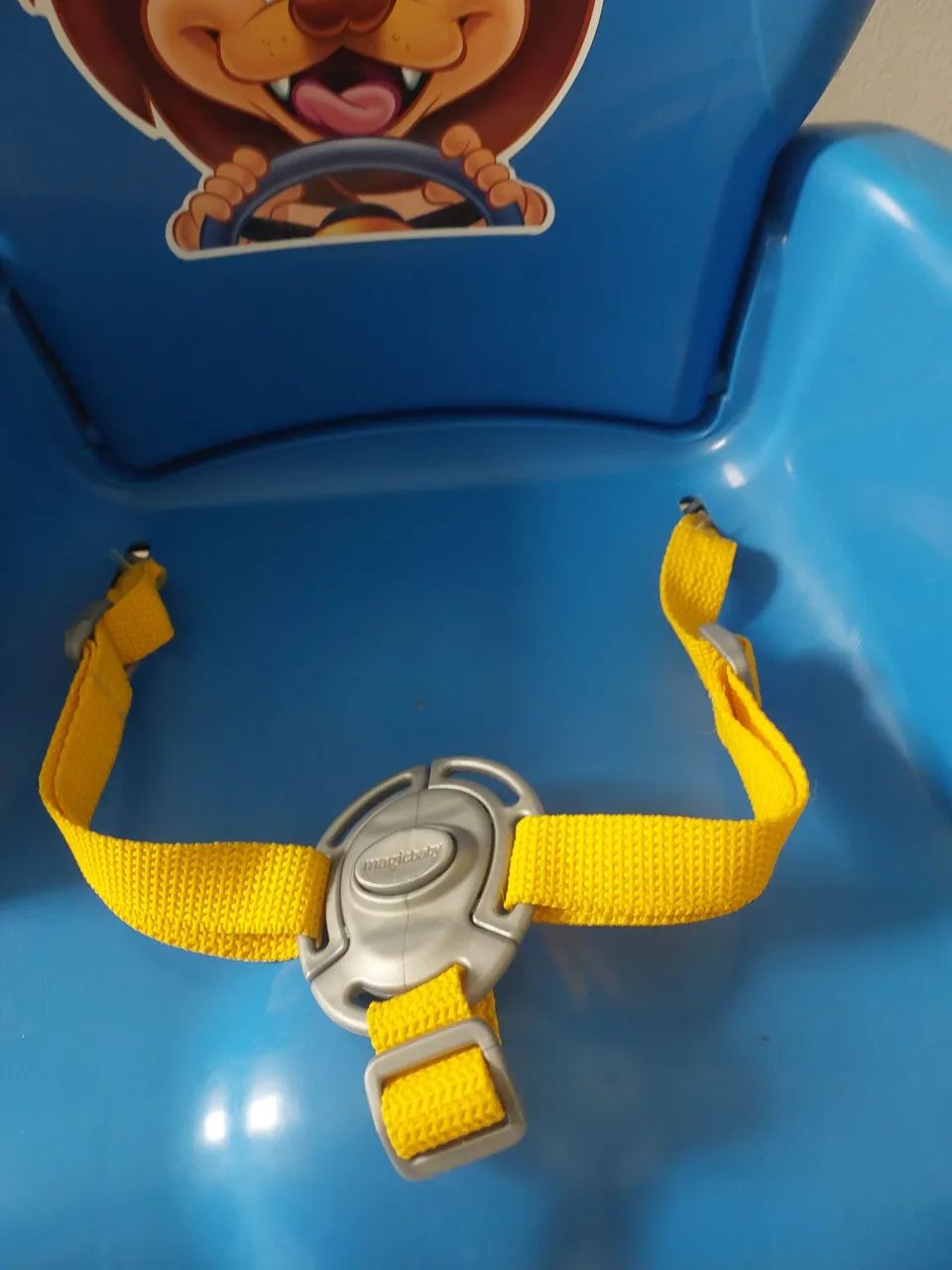 Cadeirinha para refeição  - Foto 5