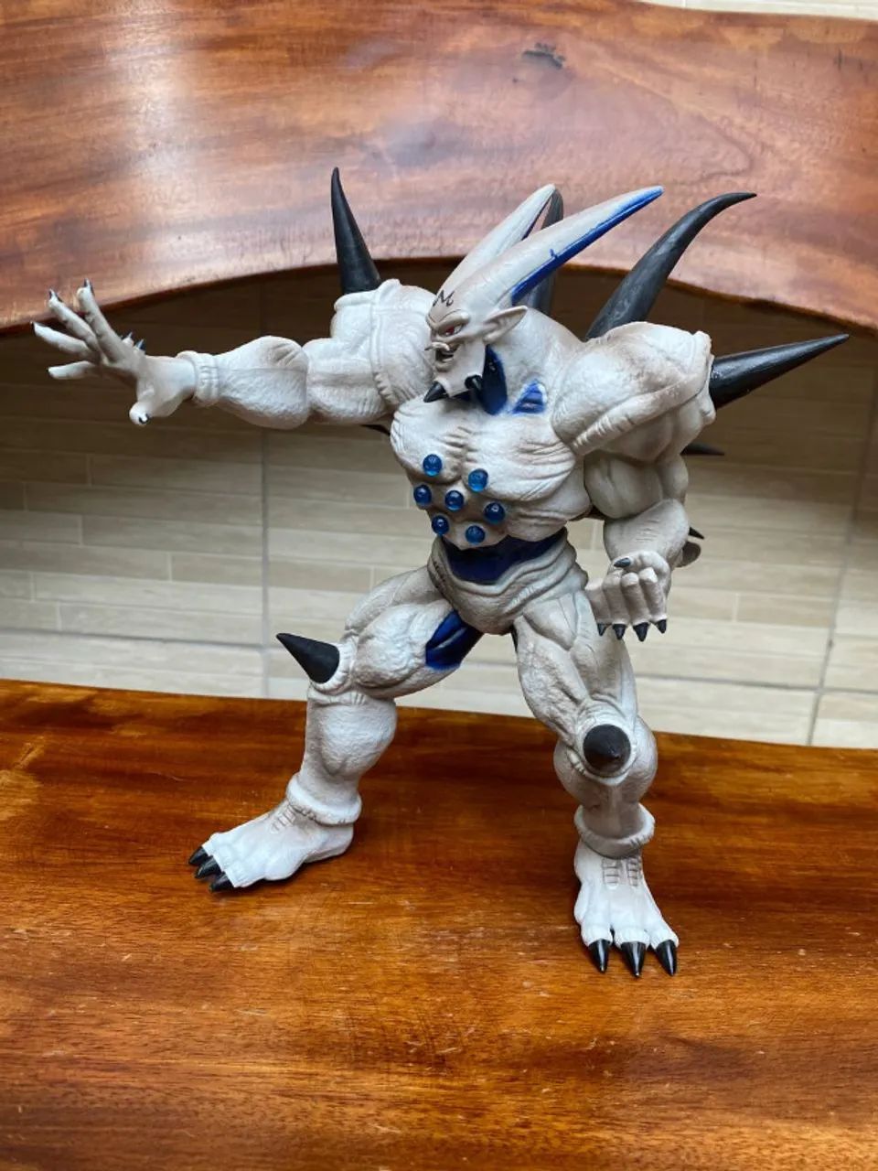 Action Figure Dragon Ball - Li Shenlong 24cm - Foto 2