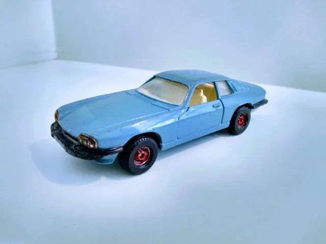 Corgi Jaguar XJS