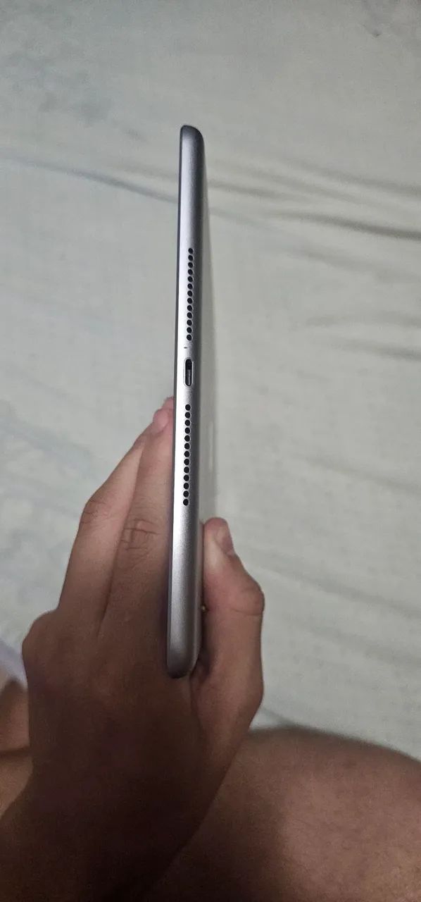 Ipad 5° Geração usado em excelente estado - Foto 5