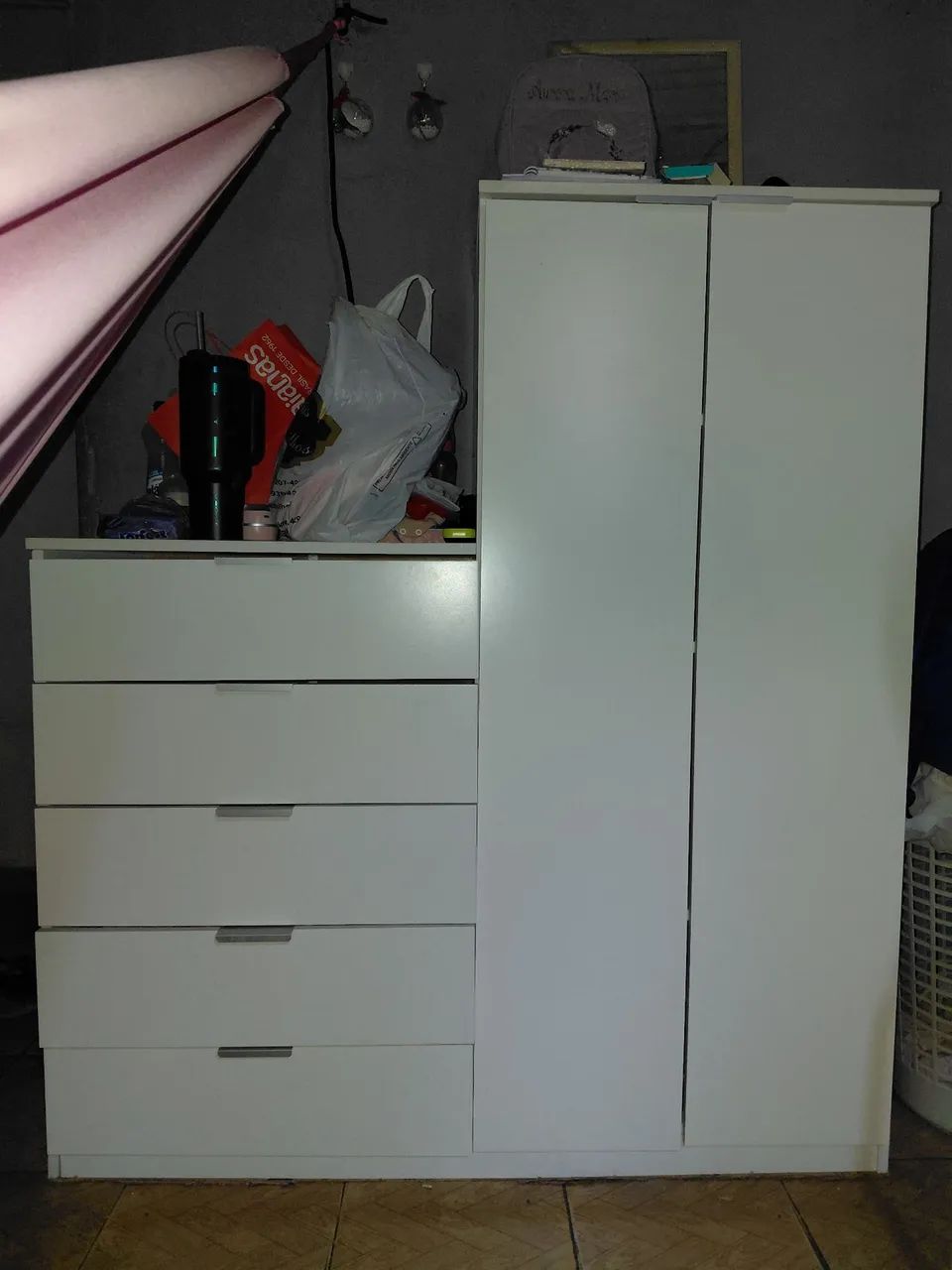Cômoda 