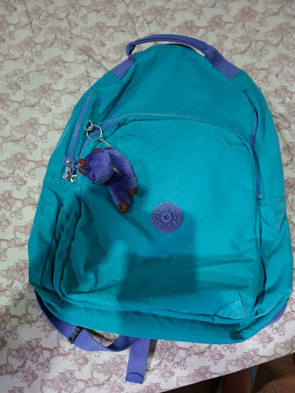 Mochila kliping - Foto 3