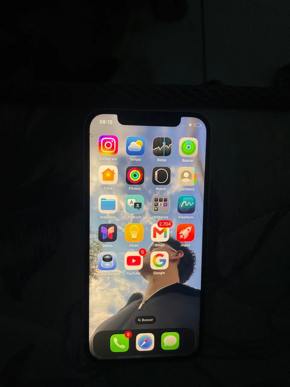 iPhone 12 - Foto 2