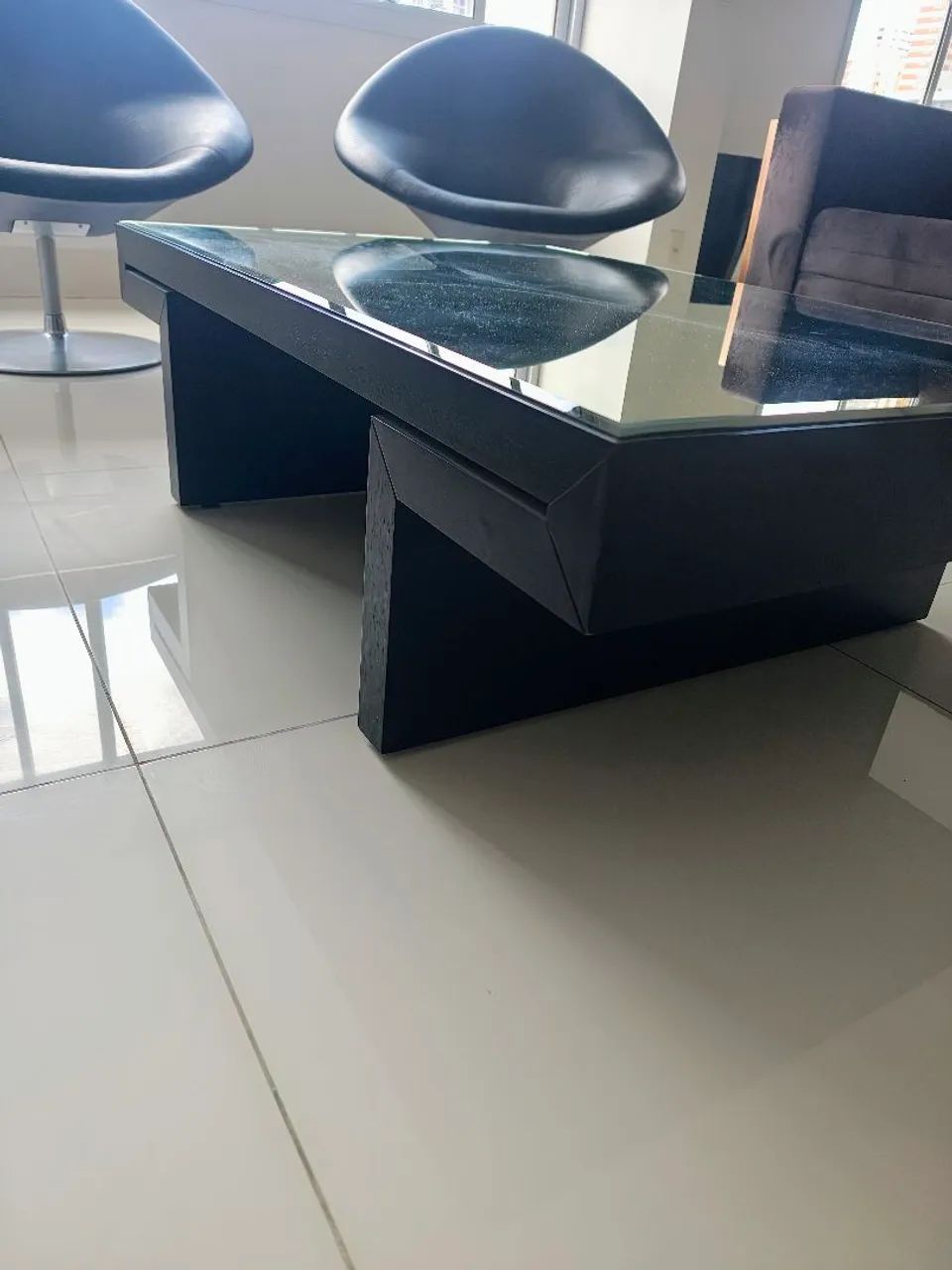 Mesa de centro  - Foto 3