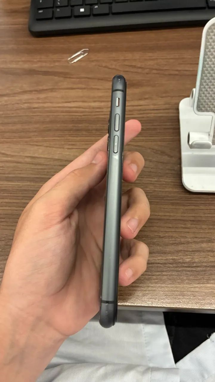iPhone 11 a venda  - Foto 3