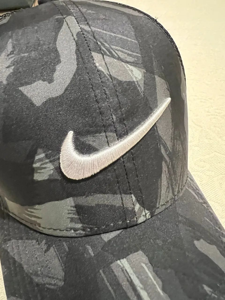 Boné Nike Original Esporte  - Foto 2