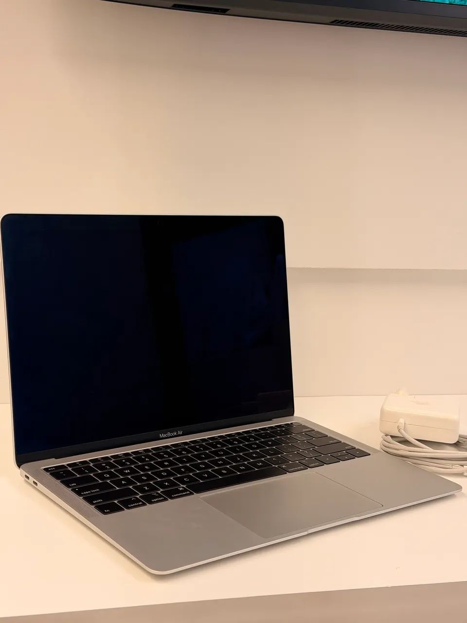 AppleCare+付 MacBook Air 2018 MacBook Air 2018 vale a pena? [Análise / Review] - EscolhaSegura