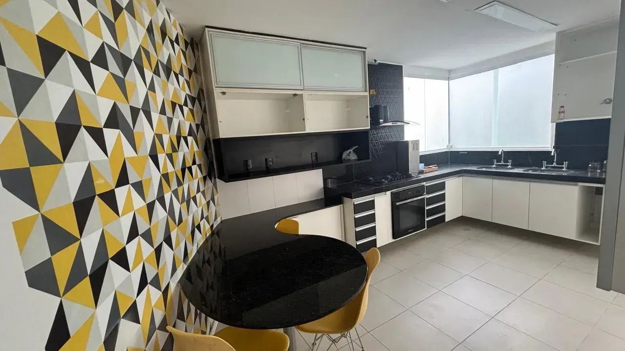 Alugo linda casa no Aldebaran com 04 suites - Foto 5