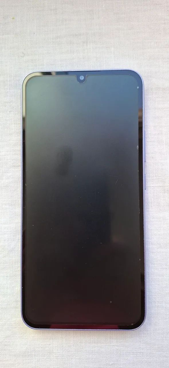 Samsung Galaxy A34 5G [128GB] - Violeta - Foto 4