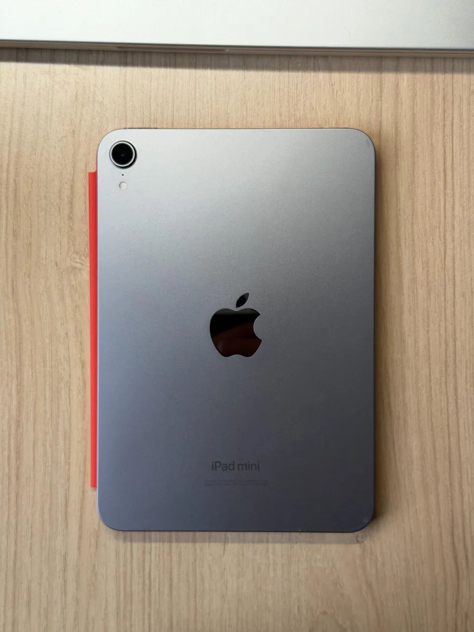iPad Mini 7th - Space Gray A17 Pro - 128gb - Foto 2
