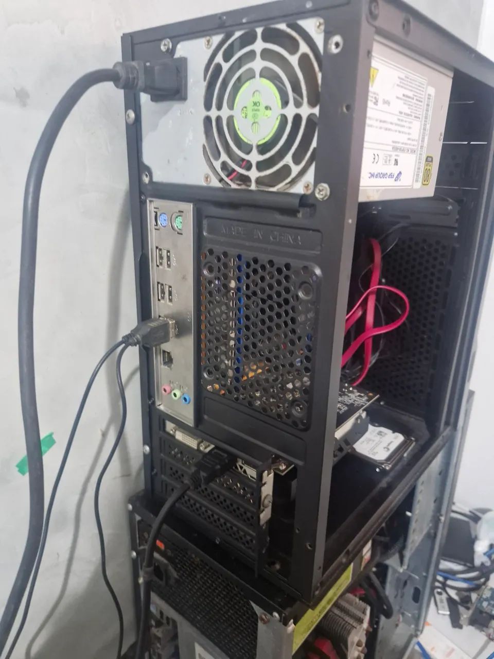 PC GAMER MUITO BOM CONFIRA! - Foto 4