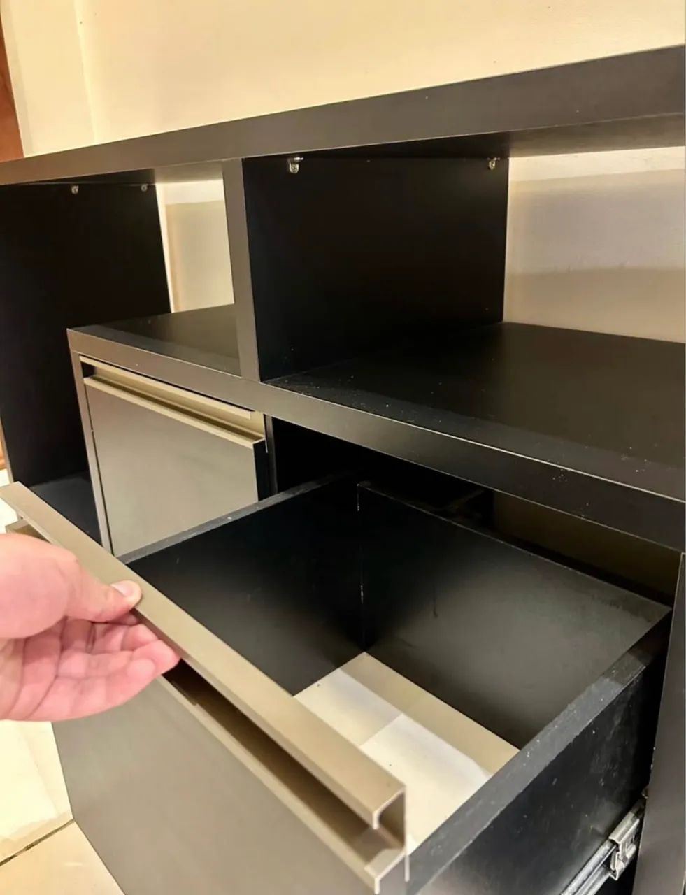 Rack 100% MDF 