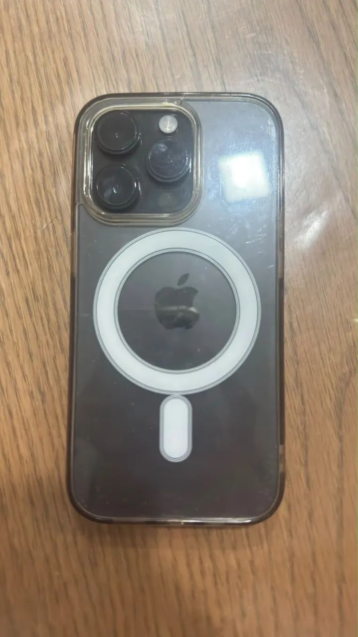 iPhone 14 Pro 128gb - Foto 2