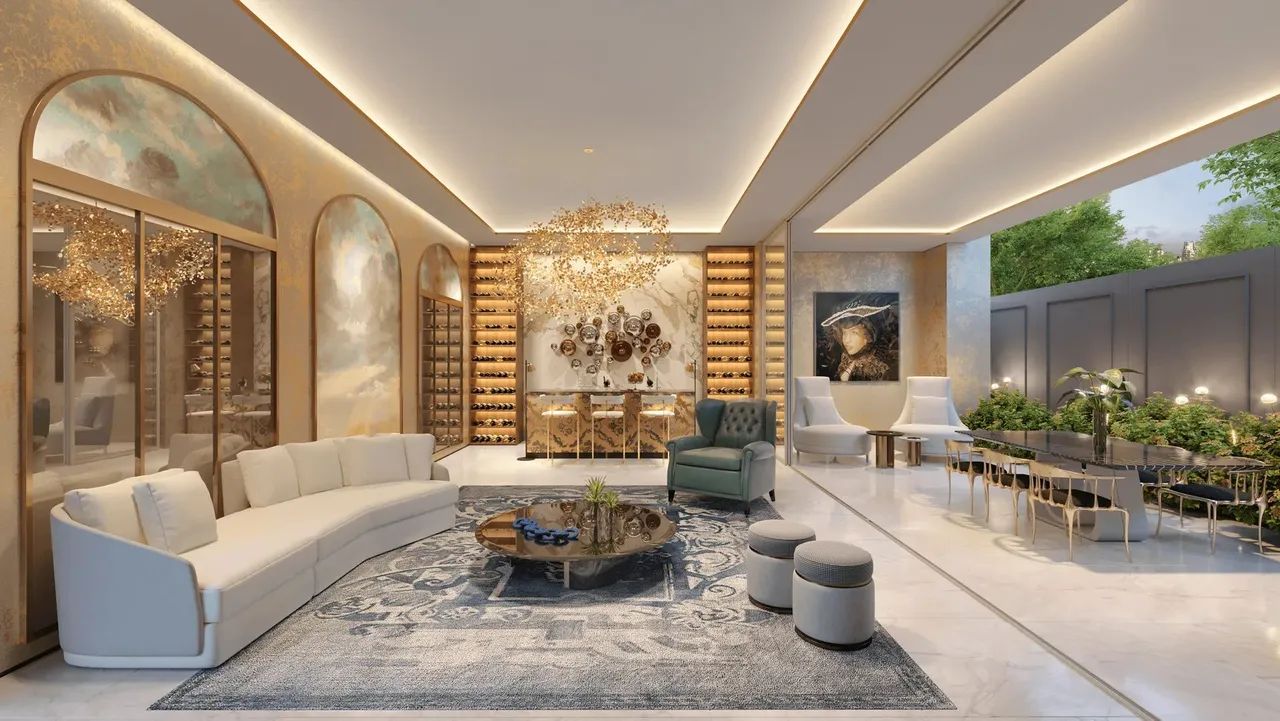 LIS MOEMA ILE SAINT-LOUIS - APARTAMENTOS - Foto 6